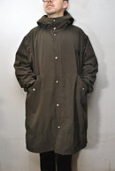 eYe JUNYA WATANABE MAN THE NORTH FACE 綿ナイロン割繊ツイル