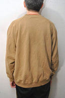 Graphpaper LOOPWHEELER for GP RAGLAN SWEAT