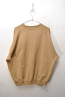 Graphpaper LOOPWHEELER for GP RAGLAN SWEAT