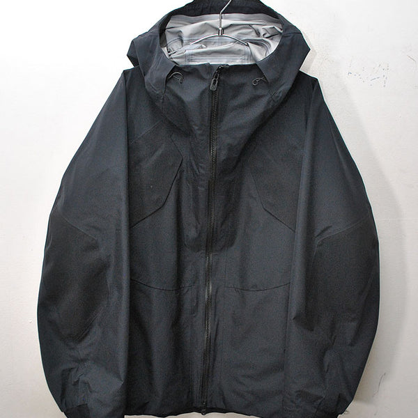 W.MOUNTAINEERING 13AW Gore-Tex Mt.Parka - fawema.org