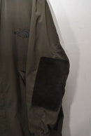 eYe JUNYA WATANABE MAN THE NORTH FACE 綿ナイロン割繊ツイル