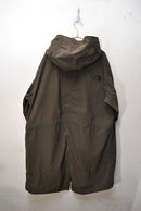 eYe JUNYA WATANABE MAN THE NORTH FACE 綿ナイロン割繊ツイル