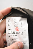 eYe JUNYA WATANABE MAN THE NORTH FACE 綿ナイロン割繊ツイル