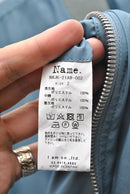 Name. SOFT TAFFETA BIG MA-1