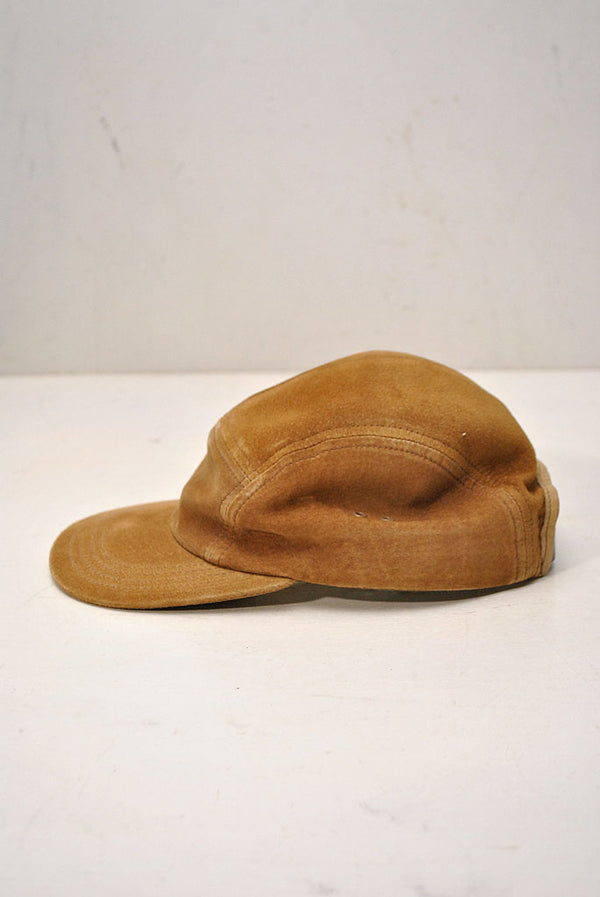 【海外 正規品】 Hender Scheme cap jet pig 帽子