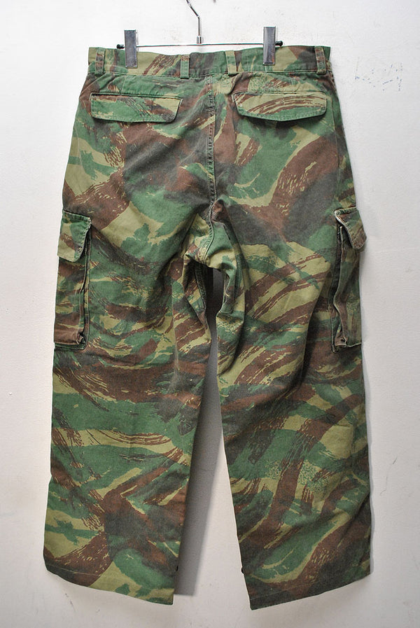 OUTIL Pantalon Blesle #Camouflage
