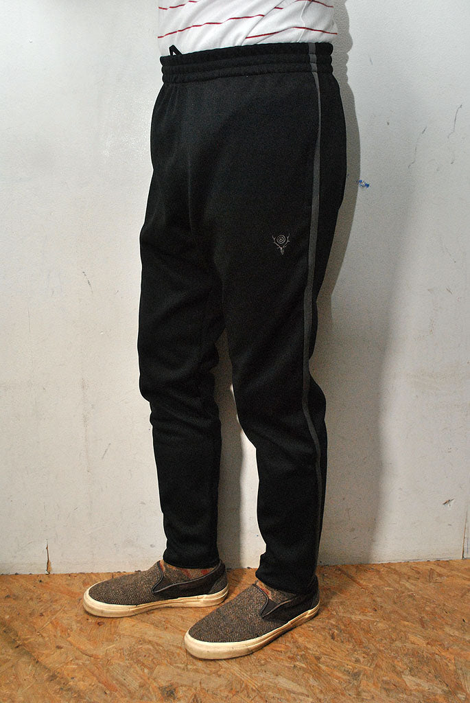 South2 West8 Trainer Pant Poly Smooth