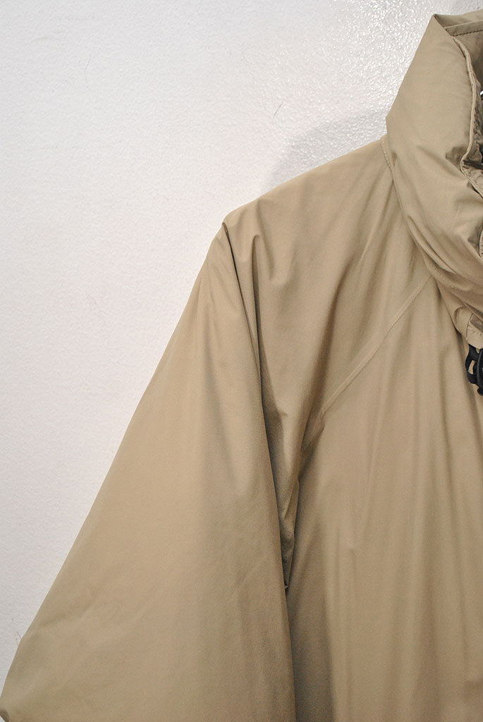 KAPTAIN SUNSHINE × GOLDWIN Gore-Tex Down Brouson