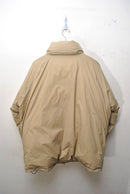 KAPTAIN SUNSHINE × GOLDWIN Gore-Tex Down Brouson