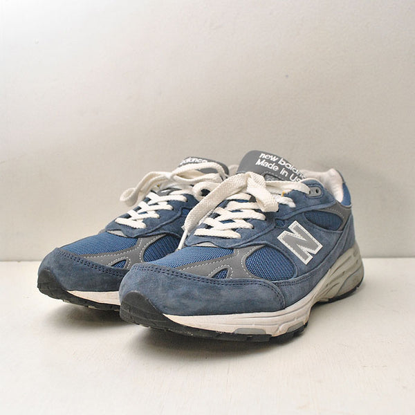 new balance MR993 VI  日本未発売　USA 27.5