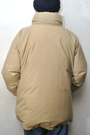 KAPTAIN SUNSHINE × GOLDWIN Gore-Tex Down Brouson