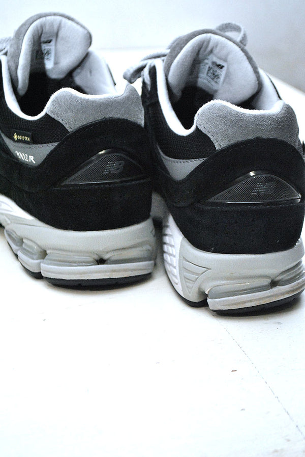 【極美品】New Balance M2002RXD 26cm GORE-TEX NEW BALANCE M2002RXD 