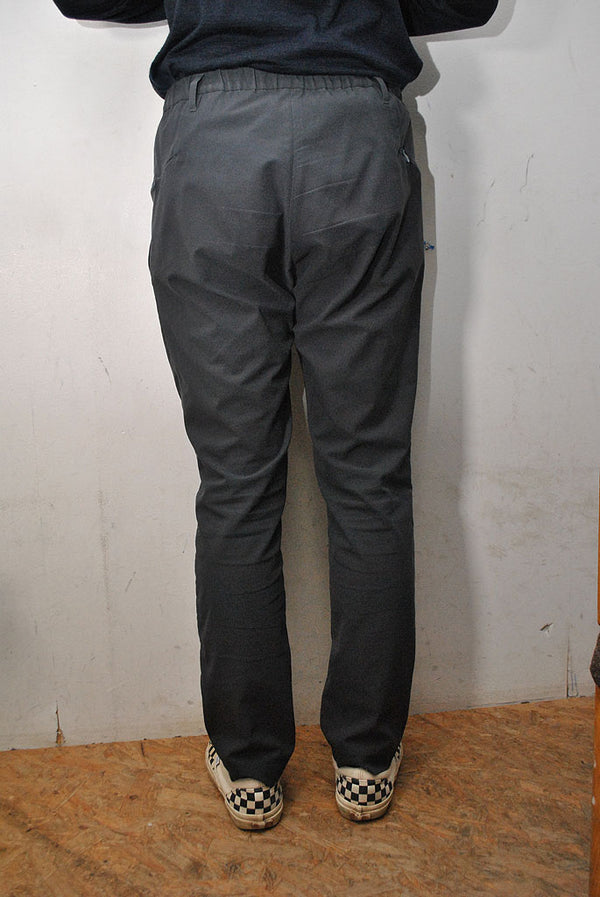 TEATORA WALLET PANTS OFFICE SOLOMODULE