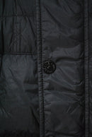 STONE ISLAND A GARMENT DYED CRINKLE REPS DOWN