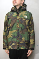 THE NORTH FACE Novelty Dot Shot Jacket