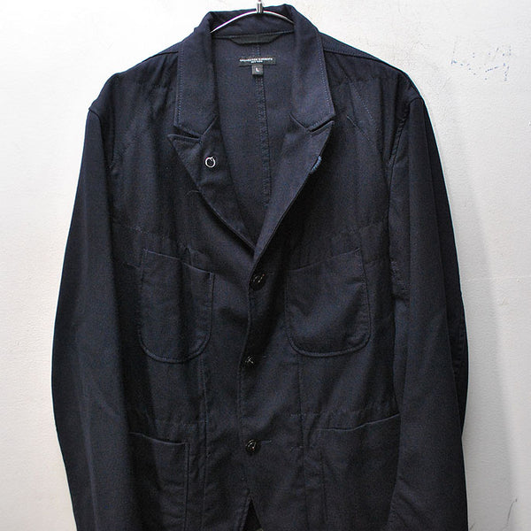 Engineered Garments NB Jacket Uniform Serge