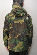 THE NORTH FACE Novelty Dot Shot Jacket