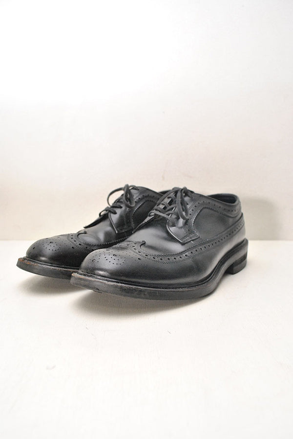 美品　nonnative REGAL ポストマンシューズ　カウレザー 25.5 DSC_6570_64bb589f-394b-4dfb-