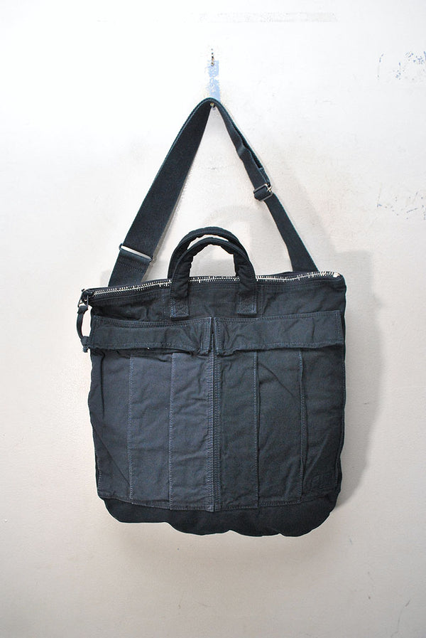 PORTER PX KURA CHIKA ORIGINAL 2WAY HELMET BAG