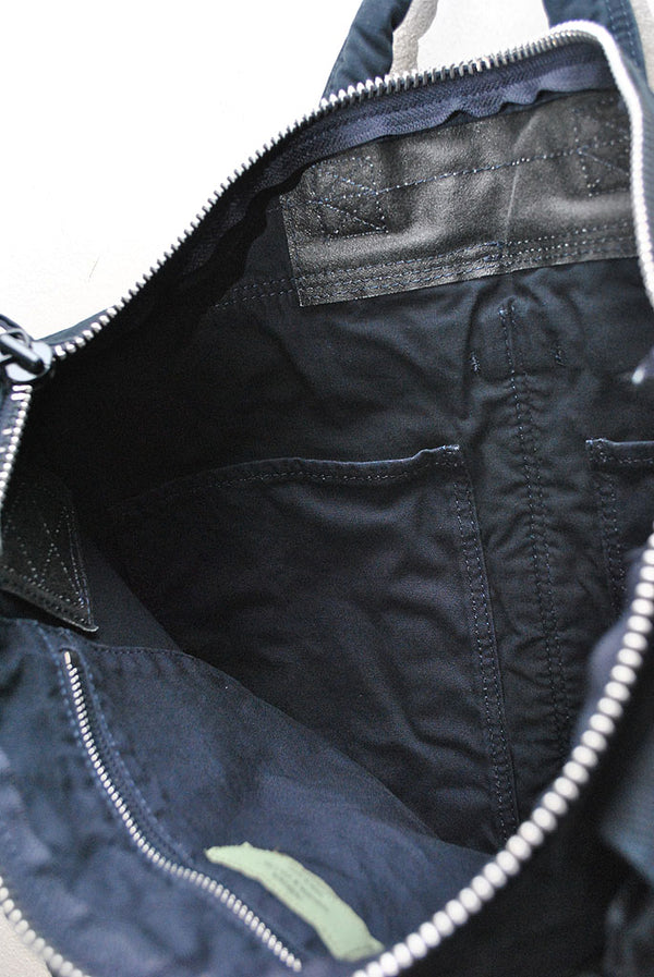 PORTER PX KURA CHIKA ORIGINAL 2WAY HELMET BAG