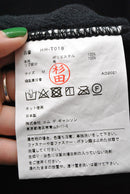COMME des GARCONS HOMME フリースパーカー