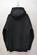 COMME des GARCONS HOMME フリースパーカー