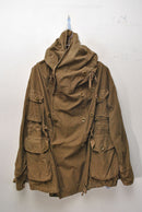 KAPITAL リングコート