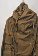 KAPITAL リングコート