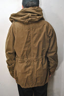 KAPITAL リングコート