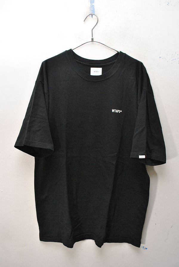 WTAPS ダブルタップス 20SS MMXX TEE 201PCDT-ST13S 2020 T