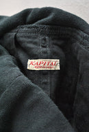 KAPITALピエロパンツ