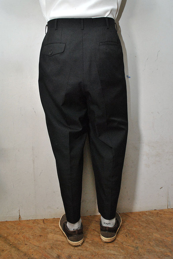 COMME des GARCONS HOMME チノトラウザー