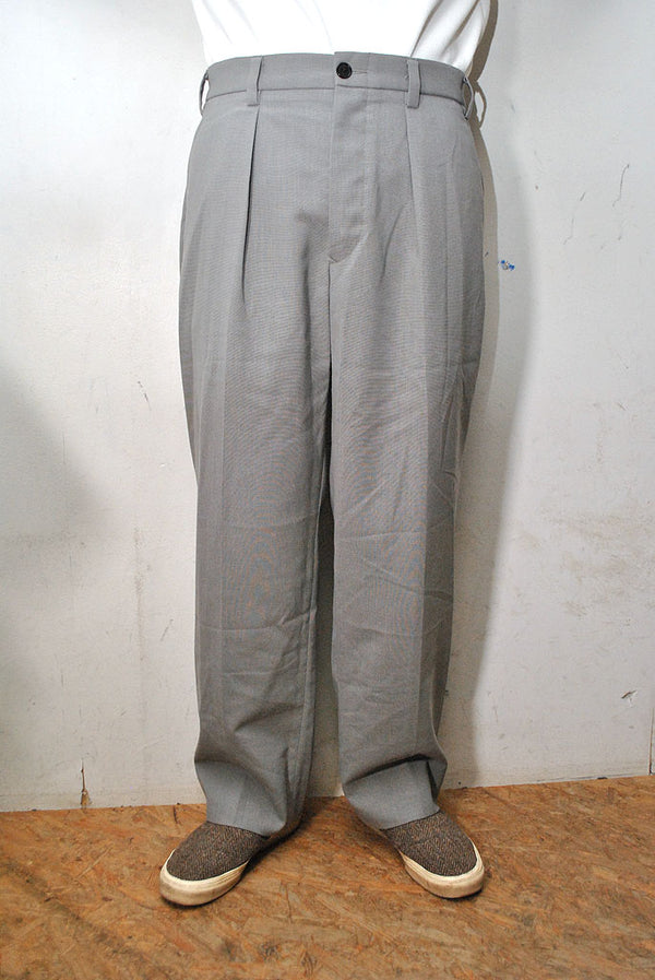 パンツ VN/WL TRO CLASSIC 1P TAPERED PANTS DSC_6767_600x.jpg?v=1679899856