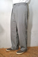 Steven Alan. VN/WL TRO CLASSIC 1P TAPERED PANTS