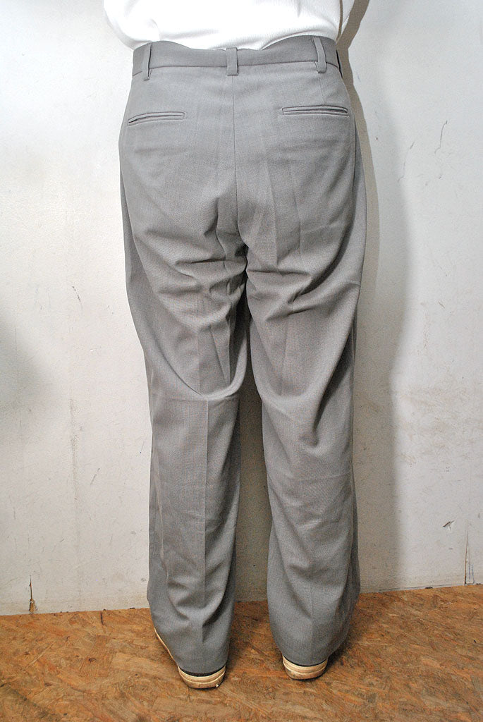 Steven Alan. VN/WL TRO CLASSIC 1P TAPERED PANTS