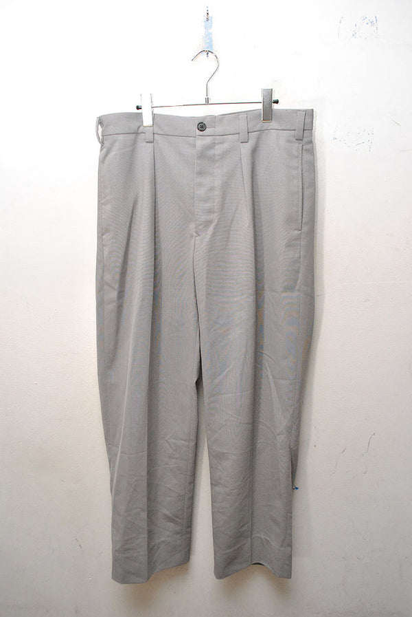 パンツ Steven Alan/CN BIO CLASSIC TAPERED PANTS Steven Alan（スティーブンアラン）の「＜Steven Alan＞ CN BIO
