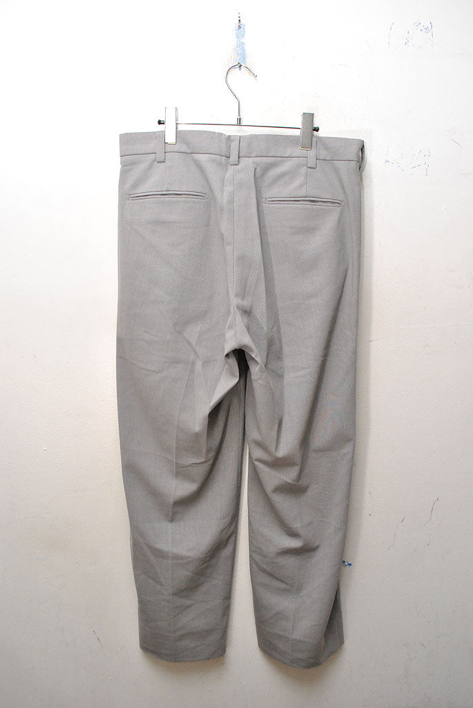 Steven Alan. VN/WL TRO CLASSIC 1P TAPERED PANTS