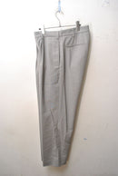 Steven Alan. VN/WL TRO CLASSIC 1P TAPERED PANTS