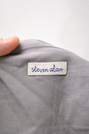Steven Alan. VN/WL TRO CLASSIC 1P TAPERED PANTS