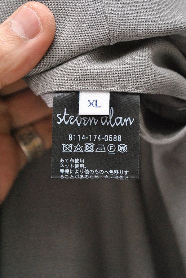 パンツ VN/WL TRO CLASSIC 1P TAPERED PANTS DSC_6767_600x.jpg?v=1679899856