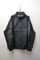 HYKE NYLON MOUNTAIN PARKA