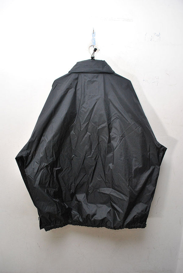 HYKE NYLON MOUNTAIN PARKA