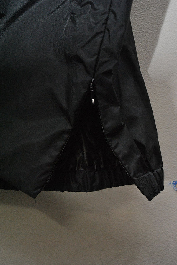 HYKE NYLON MOUNTAIN PARKA