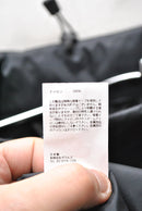 HYKE NYLON MOUNTAIN PARKA