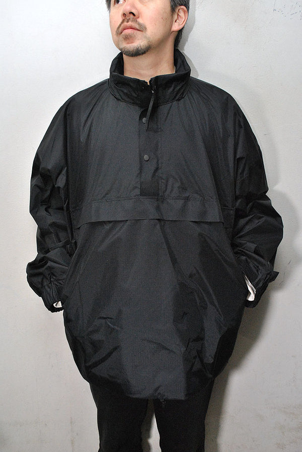 HYKE NYLON MOUNTAIN PARKA