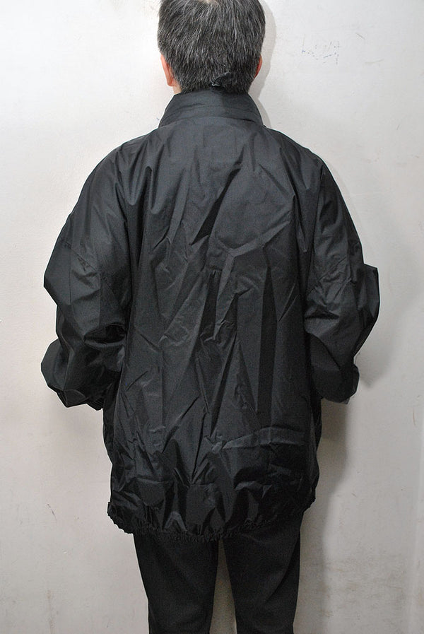 HYKE NYLON MOUNTAIN PARKA