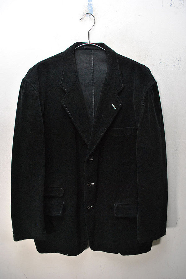 90's COMME des GARCONS HOMME コーデュロイジャケット