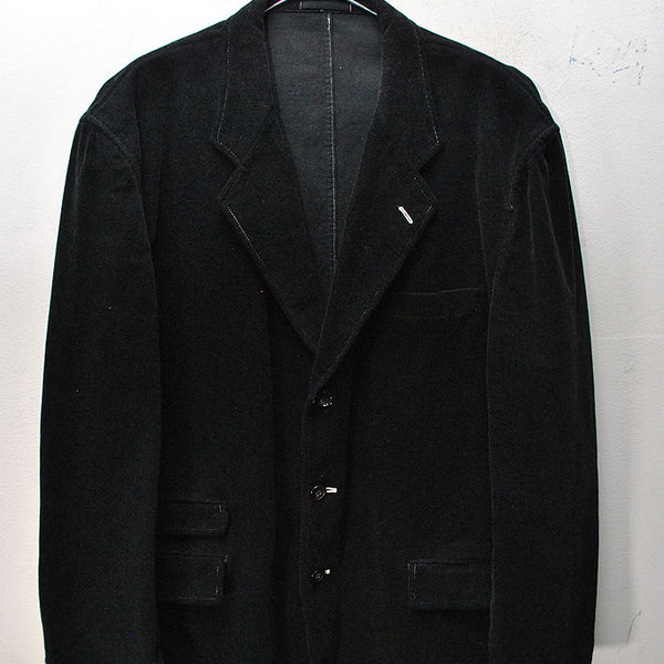 90's COMME des GARCONS HOMME コーデュロイジャケット