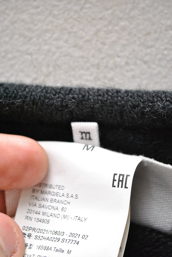 MM6◆ニット・セーター(厚手)/S/アクリル/BLK/S52HA0229/SAILOR COLOR KNIT// DSC_6829_600x.jpg?v=1648800444