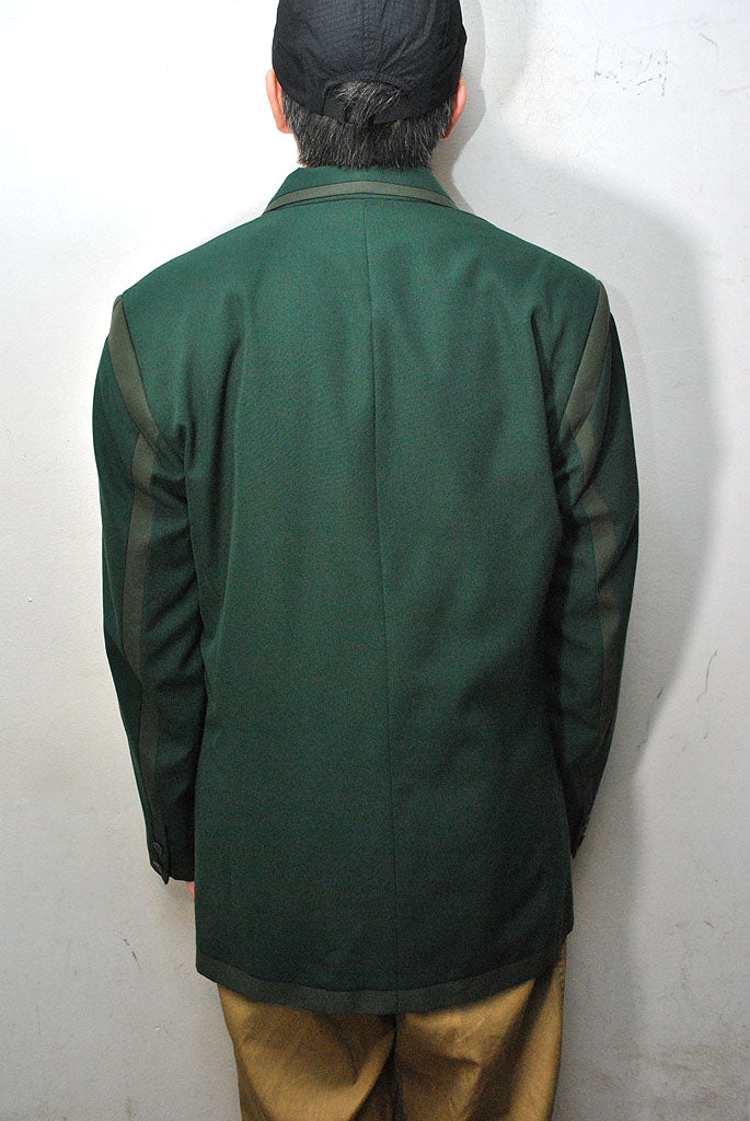 FRANK LEDER TAILORED JACKET